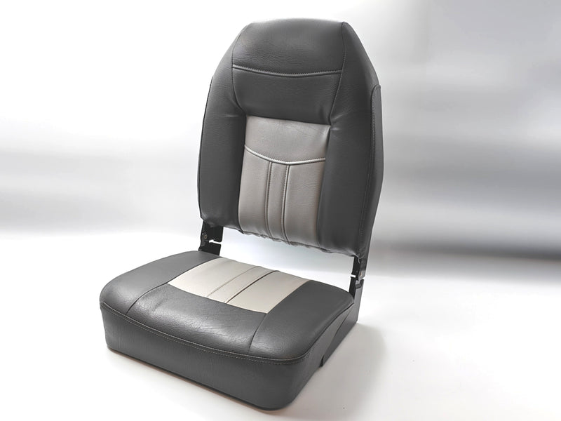 Deluxe Folding Seat High Back narrow