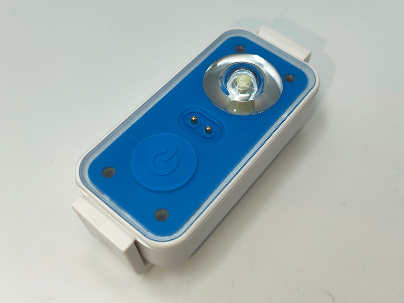 LED SOLAS Approved Life Jacket Light