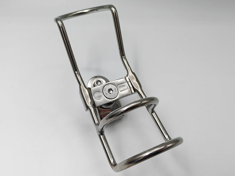 Rod Holder Stainless Steel Wire-Rail