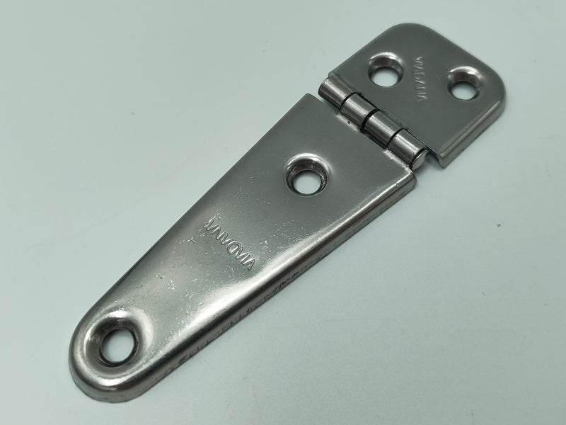 Stainless Steel Hinge 103 X 32 mm