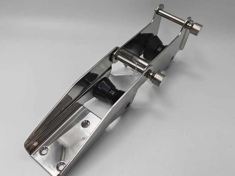 Bow Fairlead – Self Launching