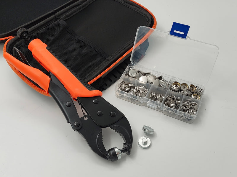 Canopy Popper Tool Kit