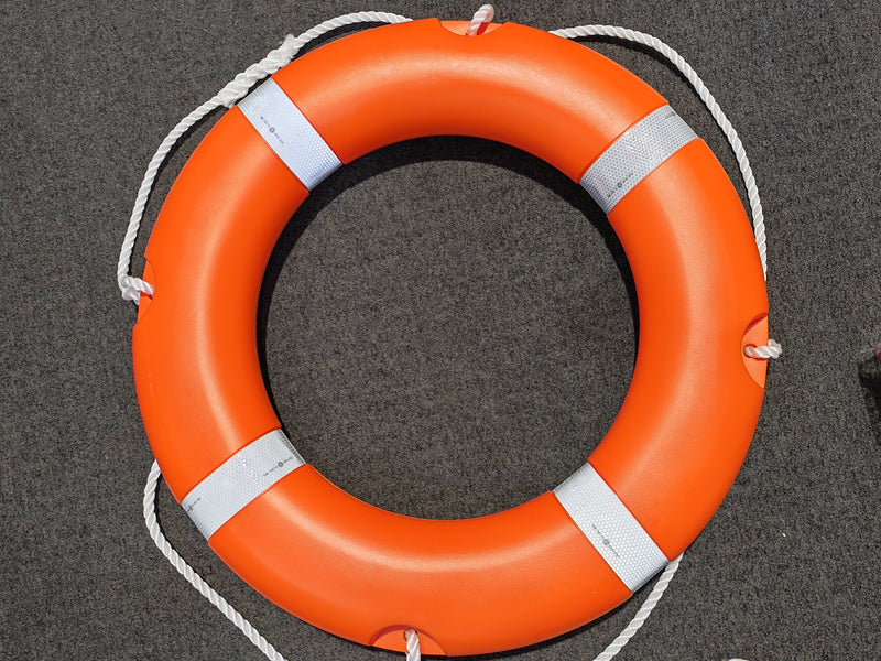 Lifebuoy Circular 750mm
