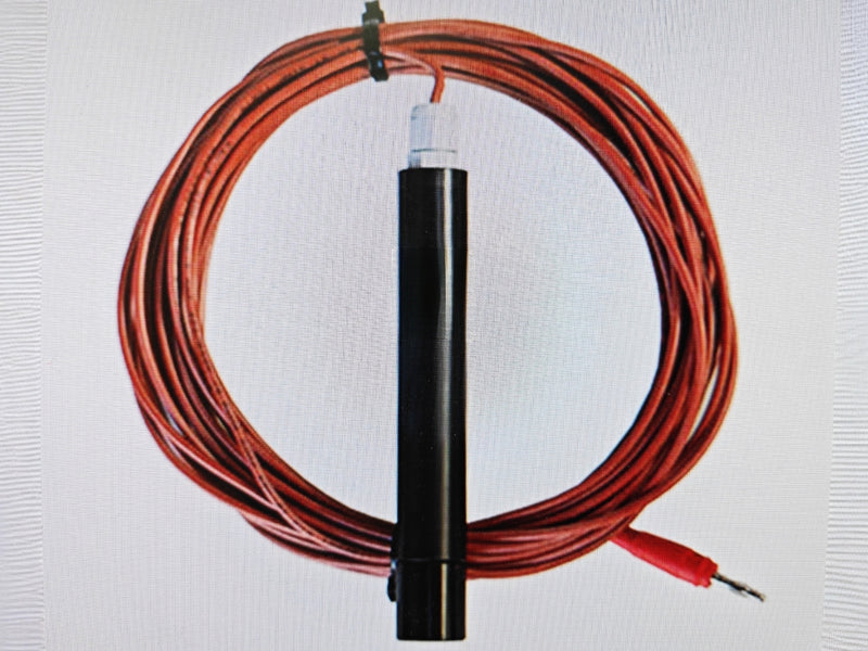 ANODE TESTER  SILVER SILVER CHLORIDE REFERENCE ELECTRODE