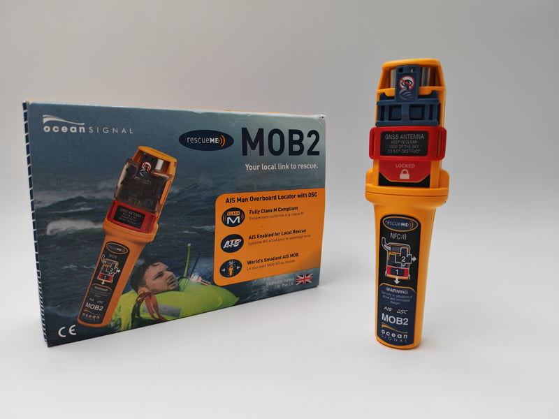 Man Overboard Beacon AIS Beacon MOB2
