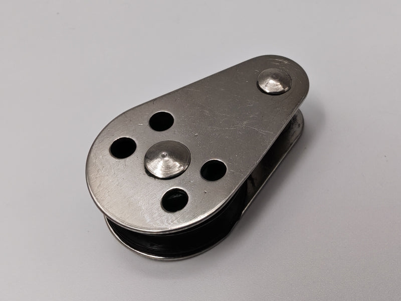 Block 6mm Single (Tube top)