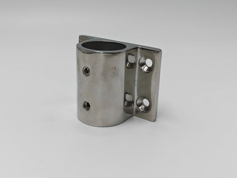 Stanchion Socket Side Mount