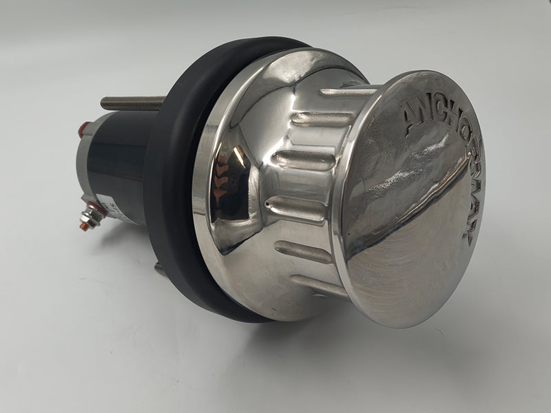 Anchormax Winch Drum 12 volt