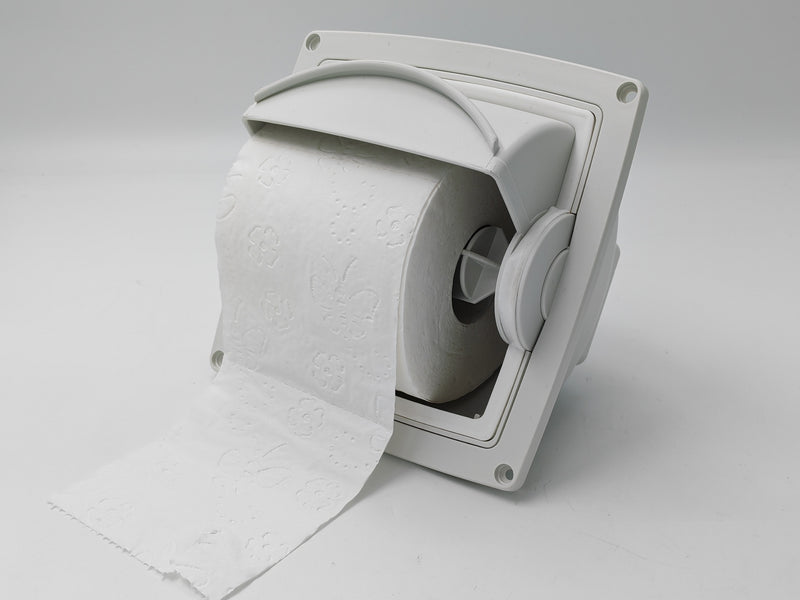 Toilet Roll Dry Roll toilet paper Holder