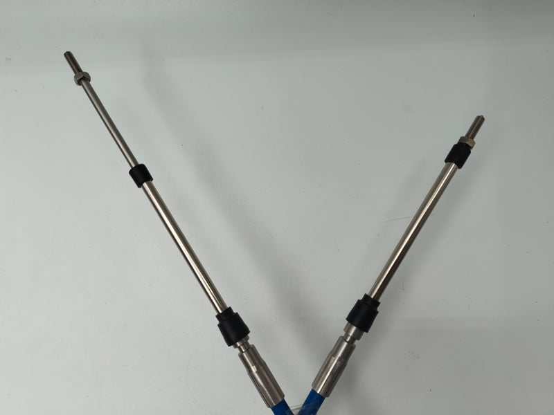 ENGINE CONTROL CABLES 33C Type Low Friction 17 sizes