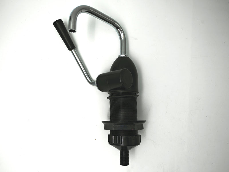 Galley Rocker Pump