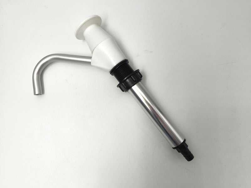 Vertical Galley Pump - Manual