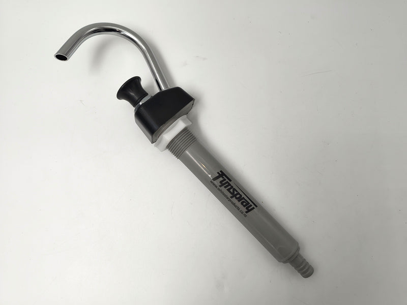 Galley Pump Salt/Fresh Water