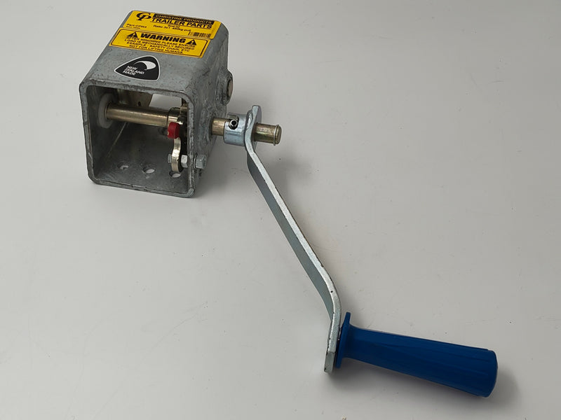 Trailer Winch Hand 3:1 Ratio