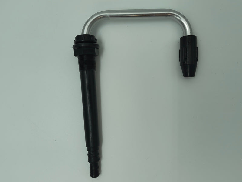 Telescopic Faucet