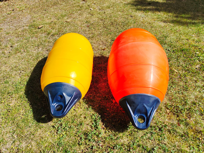 Buoy Single End