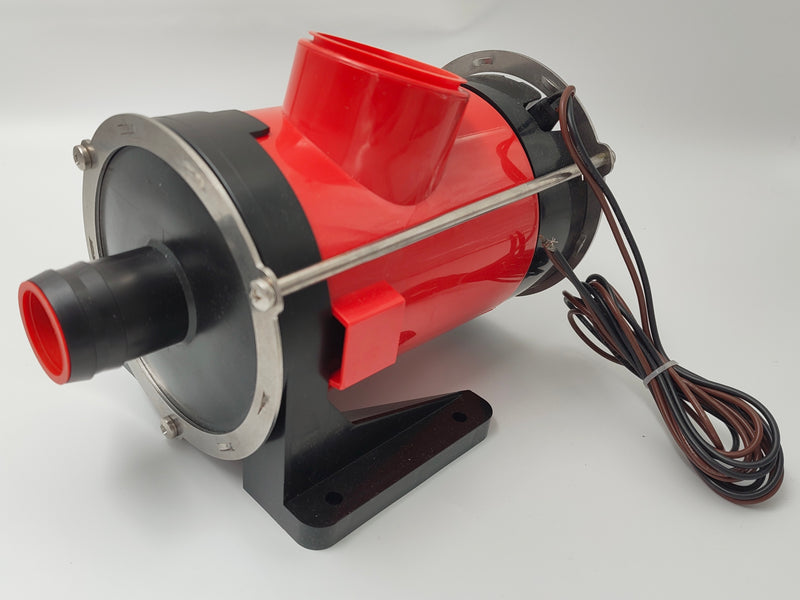 Livewell - General Purpose Pump 4000GPH Johnson SPX