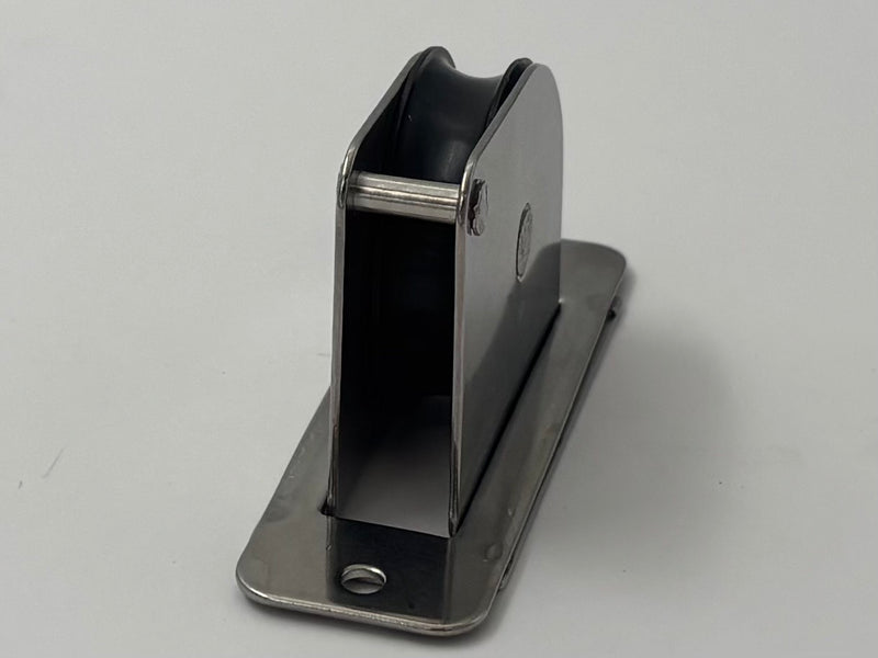 Exit Box Sheave Box Pulley Block 8mm