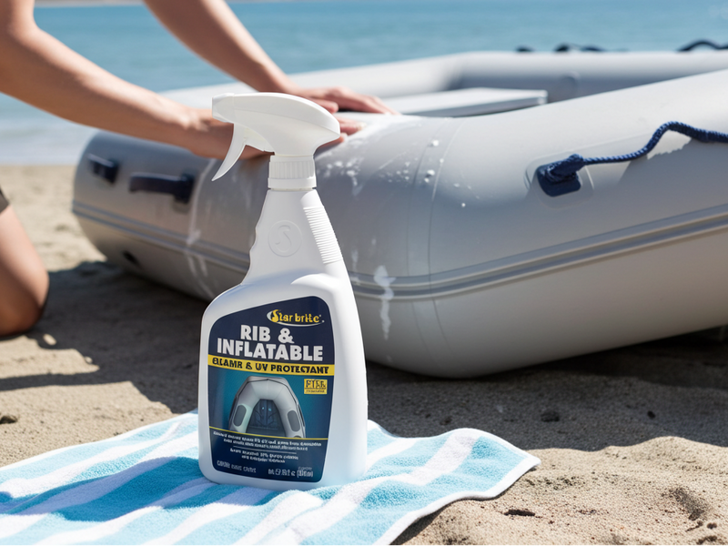 Cleaning Products - Fabric Care