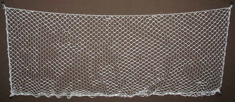 Net Locker (2 Sizes) - White – Boat NZ