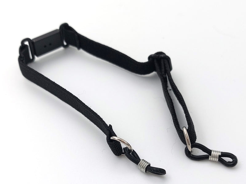 Sunglasses Retaining Band Elasticated