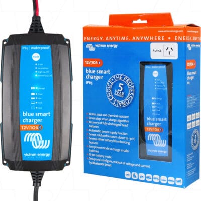 Blue Smart IP65 Charger