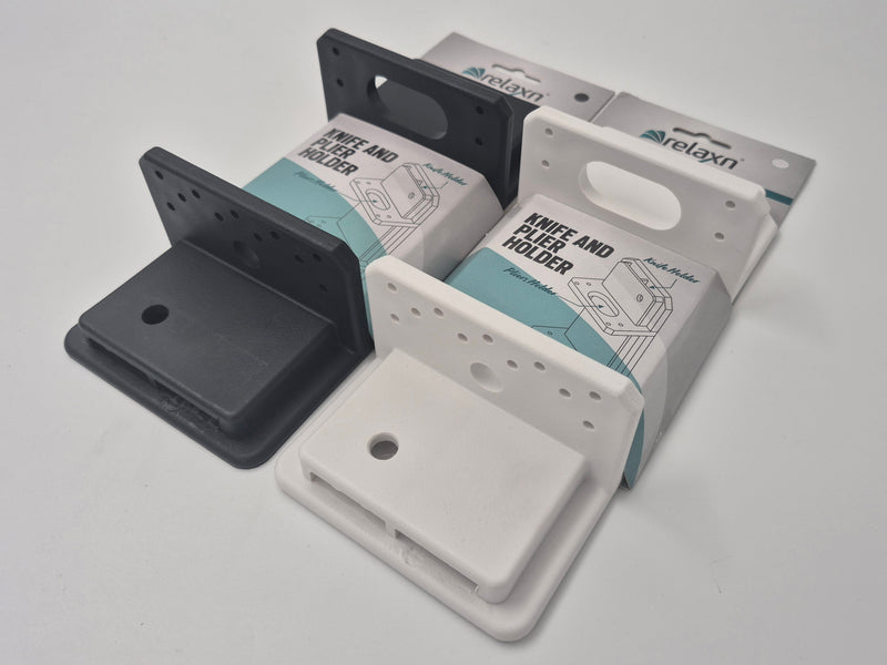 Knife tool and Hook Holder