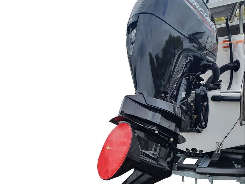 Propeller Cover - 5 Sizes