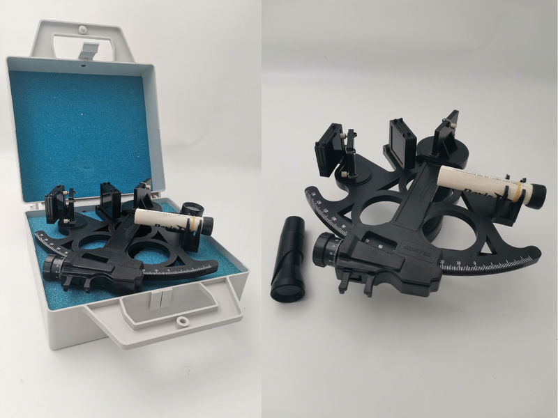 Mark 20 Sextant Navigation Tool