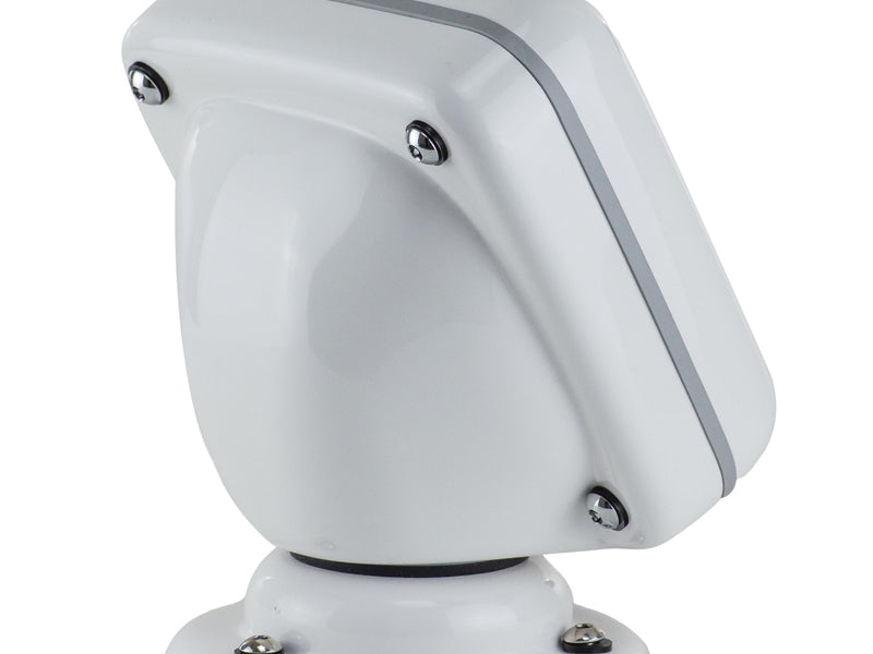 NavPod Power Pod screen mount 114 x 114mm usable face