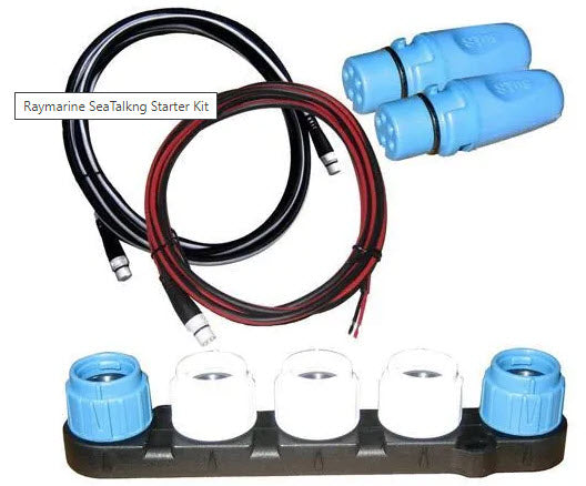 Raymarine SeaTalk NG STng Network Starter Kit Boat NZ raymarine-seatalk-ng-stng-network-starter-kit-boat-nz