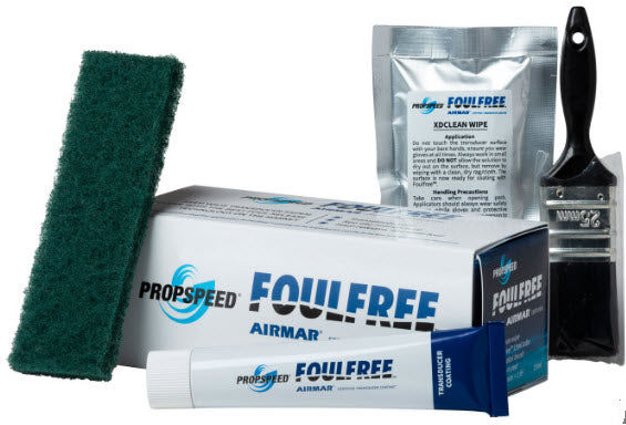 Propspeed Foulfree Release Coating for Transducers – Boat NZ