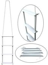 5 Step Rope Ladder – Boat NZ