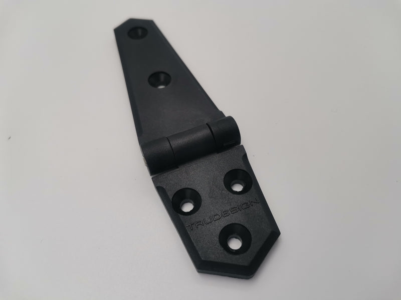 Hinge Nylon Reinforced Short to Long