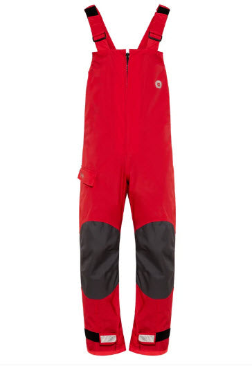 Burke Trou Pacific Coastal CB10