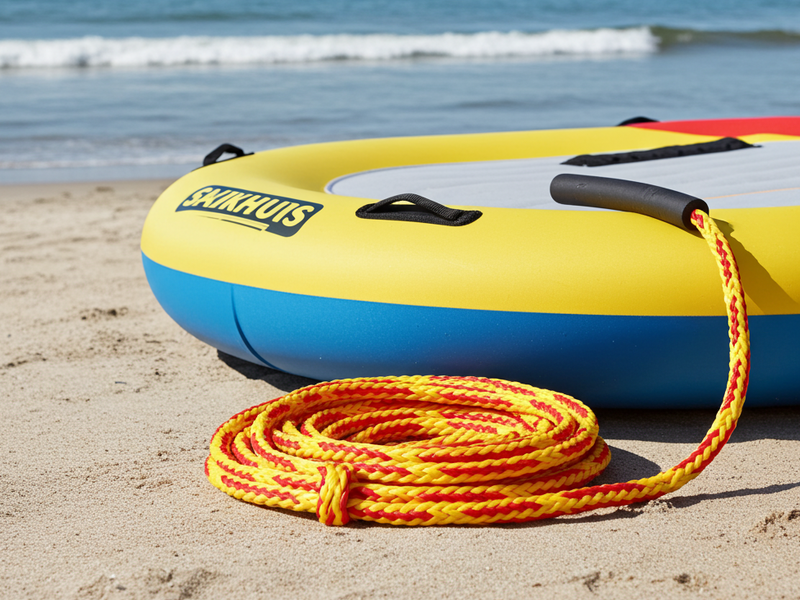 Loose Unit Rope Pack