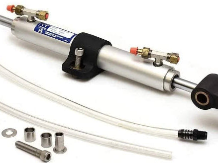 Dometic Seastar HC5332 Hydraulic steering Cylinder  Mercruiser & Volvo Sterndrives