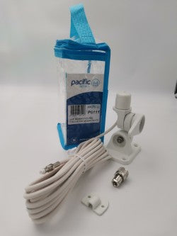 Seamaster Fold Down Aerial Mount