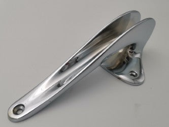 Bow Handle Curved Fairlead