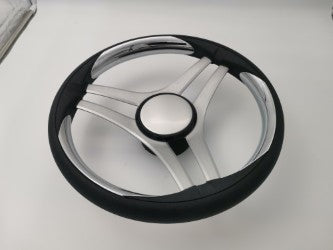 Italian Steering Wheel 350mm