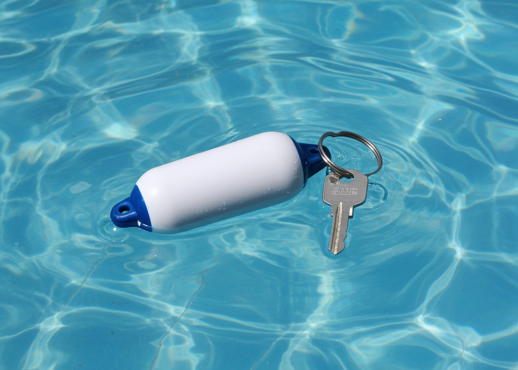Key Float Tubular Buoy Fender - 2 COLOURS – Boat NZ