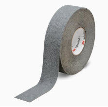 Rubberised Anti-Skid Adhesive Deck Tape 25mm 50mm 100mm Wide