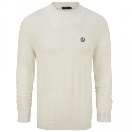 tyrell knit jumper