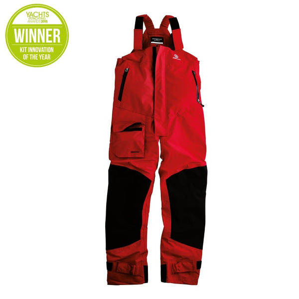 Offshore Elite Hi-Fit Trouser Henri Lloyd (last pair Red Medium