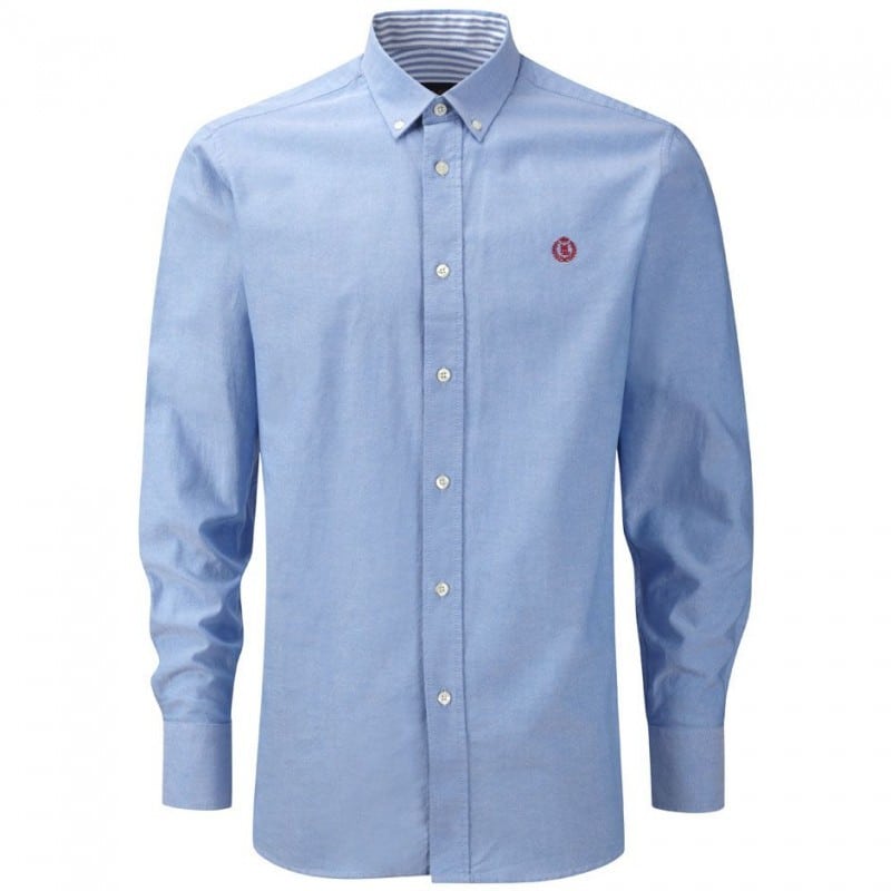 Henri Lloyd Olympic Club Shirt Boat NZ