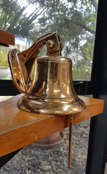 Bronze Bells 2 sizes