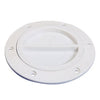 Vetus Inspection Lid only for rigid waste/ drinking water tanks.