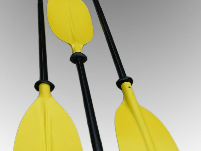 Separating Kayak Paddle 2.1m