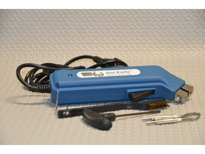 Handheld Rope Cutter Handheld Rope Cutter - Hot Knife – Boat NZ