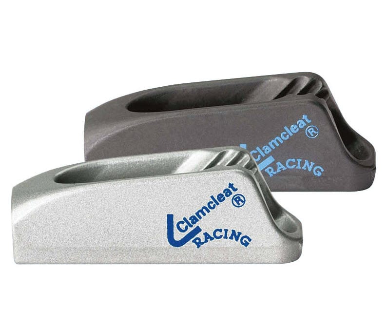 Micro Cleat Clamcleat® CL268AN - Racing Micro Cleat – Boat NZ